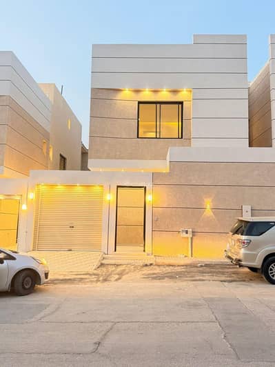 6 Bedroom Villa for Sale in West Riyadh, Riyadh - Villa for sale in Al Suwaidi, Riyadh