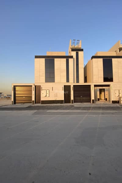 دور 3 غرف نوم للبيع في جنوب الرياض، الرياض - دور ارضي بصك للبيع، الرياض