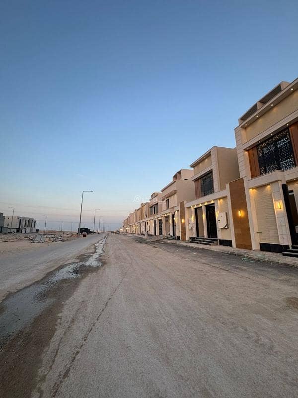 Villa with a hall and an apartment, Sama Okaaz neighborhood. Villa with a hall and an apartment, Sama Okaaz neighborhood.
