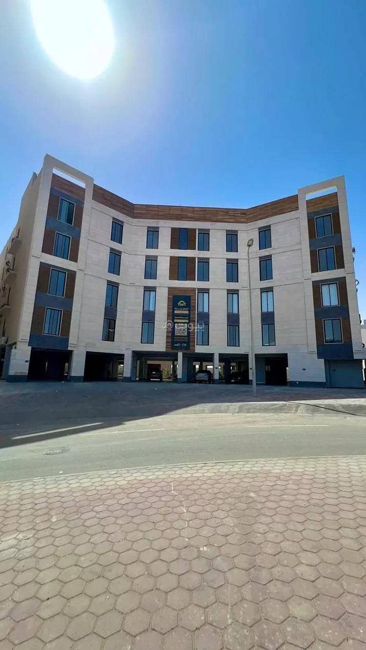 Apartment For Sale in Governmental1, Jeddah