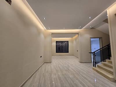 5 Bedroom Villa for Sale in West Riyadh, Riyadh - 200m duplex villa in Al-Areeja Gharebia district