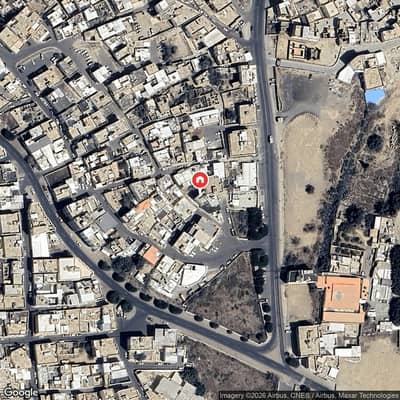 عمارة سكنية  للايجار في الفيصلية، أبها - مبنى سكني للإيجار في الفيصليّة، أبها