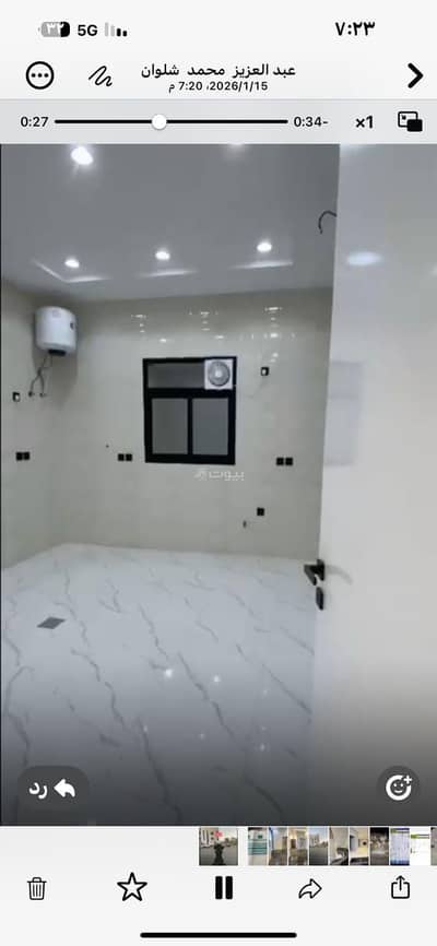3 Bedroom Flat for Sale in Al Safa, Abha - 6 Bedroom Apartment For Sale in Al Safa, Abha