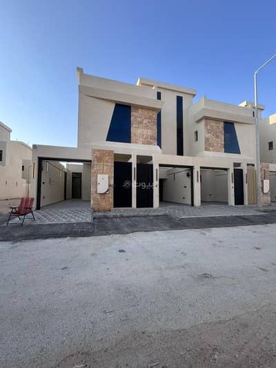 دور 3 غرف نوم للبيع في غرب الرياض، الرياض - شقة سكنية مكونة من 3 غرف نوم للبيع في السلطانة