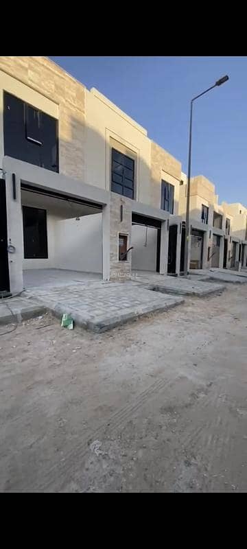 4 Bedroom Villa for Sale in South Riyadh, Riyadh - Villa Townhouse, Sama Ukaz neighborhood