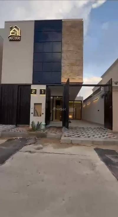 5 Bedroom Floor for Sale in West Riyadh, Riyadh - Townhouse in Al-Duraimiya neighborhood