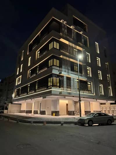 شقة 3 غرف نوم للبيع في شمال جدة، جدة - شقة للبيع,جدة,حي النسيم