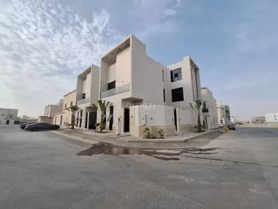 فیلا 6 غرف نوم للبيع في غرب الرياض، الرياض - فيلا 6 غرف للبيع في المهدية، الرياض