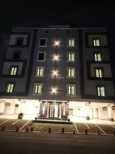 عمارة سكنية  للبيع في جنوب جدة، جدة - عمارة للبيع في شارع ابو بكر الحربي, حي الرغامة, مدينة جدة, منطقة مكة المكرمة