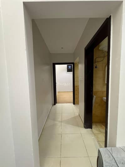 فلیٹ 1 غرفة نوم للايجار في شرق الرياض، الرياض - شقق للإيجار في حي السعادة