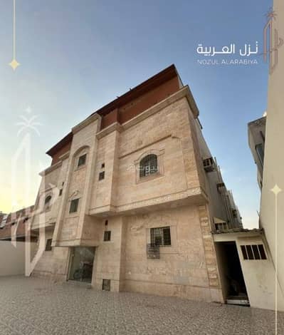 عمارة سكنية 11 غرف نوم للبيع في شوران، المدينة المنورة - عمارة للبيع في شوران، المدينة