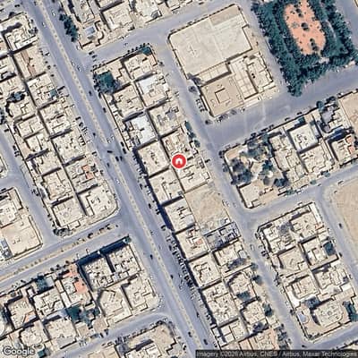 دور 3 غرف نوم للايجار في شمال الرياض، الرياض - المحمديه