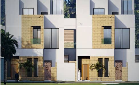 فیلا 4 غرف نوم للبيع في ظهرة العودة شرق، الدرعية - 4 Bedroom Villa For Sale in Diriyah, Eastern Zaara (ظهرة العودة شرق), Medina Region