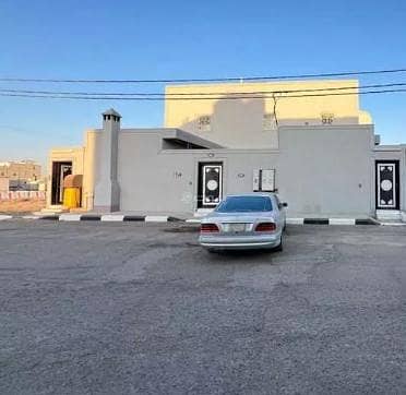 عمارة سكنية 3 غرف نوم للبيع في القادسية، البكيرية - فرصة استثمارية لا تُعوّض