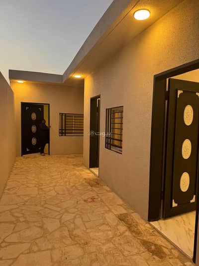 استراحة 2 غرفة نوم للايجار في شمال الرياض، الرياض - (( تم التأجير )) إستراحة للإيجار في مخطط الخير، شمال الرياض