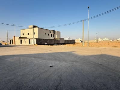 Residential Land for Sale in Amal District, Al Bukayriyah - أرض للبيع في حي الأمل, مدينة البكيرية, منطقة القصيم