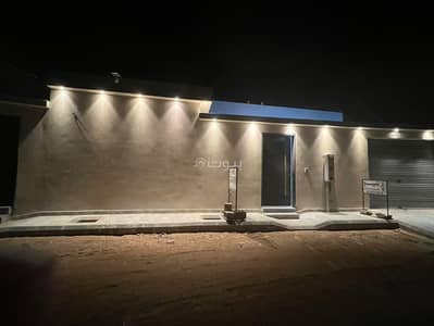 دور 6 غرف نوم للبيع في الربوة، البكيرية - للبيع في البكيرية مخطط الربوة