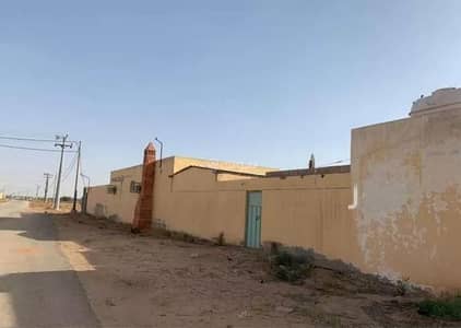 استراحة 2 غرفة نوم للبيع في البكيرية - عقار للبيع