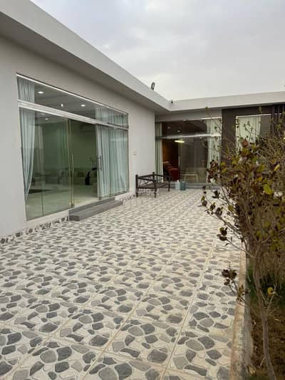 استراحة 4 غرف نوم للبيع في شمال الرياض، الرياض - أستراحه للبيع - حي الخير