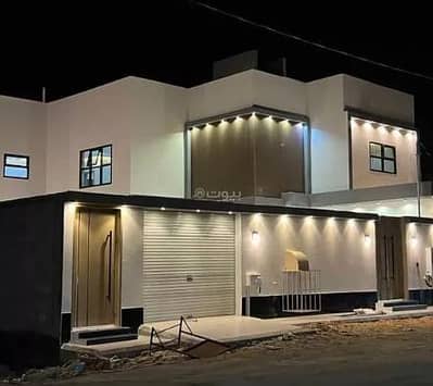 فیلا 7 غرف نوم للبيع في حي الأمل، البكيرية - عقار للبيع