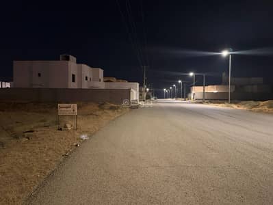 Residential Land for Sale in Amal District, Al Bukayriyah - Land for sale in Amal District, Al Bukayriyah