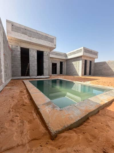 فیلا 4 غرف نوم للبيع في الياسمين، الخبراء والسحابين - فيلا للبيع في شارع شارع الخليفة عمر بن عبدالعزيز, حي الياسمين, مدينة الخبراء والسحابين, منطقة القصيم