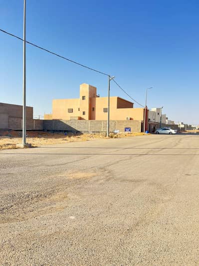 Residential Land for Sale in Amal District, Al Bukayriyah - Property for Sale