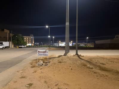 Residential Land for Sale in Amal District, Al Bukayriyah - Residential Land For Sale in Amal District, Al Bukayriyah