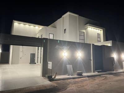 فیلا 7 غرف نوم للبيع في البيضاء، البكيرية - الموقع القصيم - البكيرية حي البيضا