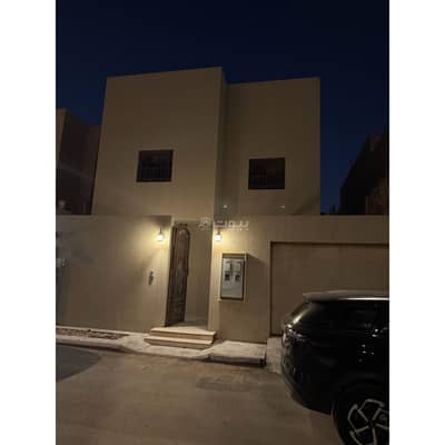دور 2 غرفة نوم للايجار في شمال الرياض، الرياض - دور للإيجار في الصحافة، شمال الرياض