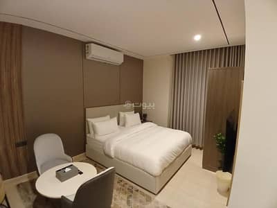 استوديو  للايجار في شرق الرياض، الرياض - استديو فاخر بحي الحمراء