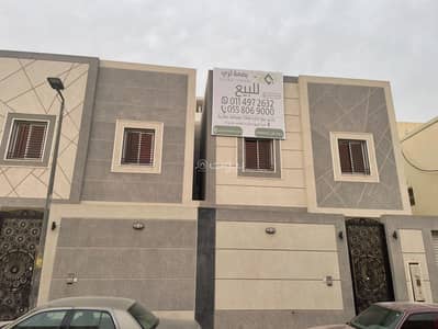 7 Bedroom Villa for Sale in West Riyadh, Riyadh - 7 Bedroom Villa For Sale in Al Zahrah, Riyadh