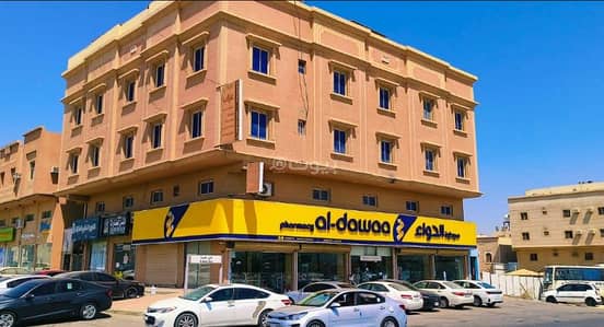 عمارة سكنية  للايجار في طيبة، الدمام - مبني سكني للإيجار في الطيب، الدمام