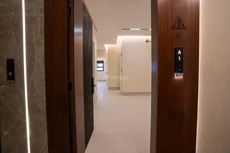 فلیٹ 2 غرفة نوم للبيع في شمال الرياض، الرياض - شقة جديدة فاخرة للبيع بسعر منافس وموقع متميز حي الملك فهد