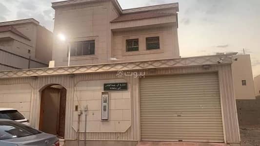 فیلا 6 غرف نوم للايجار في غرب الرياض، الرياض - فيلا للإيجار في سلطانة، الرياض