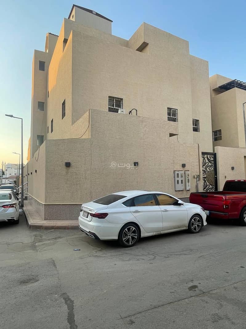 Villa For Sale in Al Nahdah, Riyadh