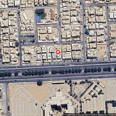 11 Bedroom Villa for Rent in Central Riyadh, Riyadh - Residential rooms for rent, Riyadh - Al-Malaz district