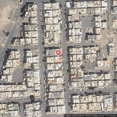 عمارة سكنية 11 غرف نوم للايجار في بئر عثمان، المدينة المنورة - مبنى سكني للإيجار في Bir Uthman، المدينة المنورة