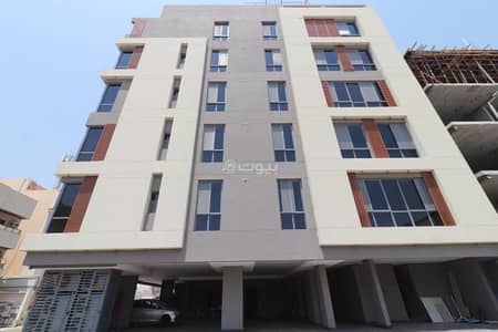 7 Bedroom Flat for Sale in North Jeddah, Jeddah - Luxury ownership apartments in Al Rawdah neighborhood - two streets