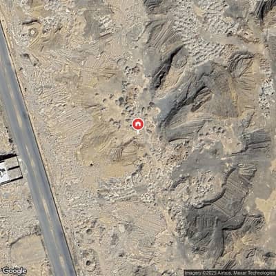 Residential Land for Sale in As safwa, Jeddah - Residential land for sale in Al Safa, Jeddah