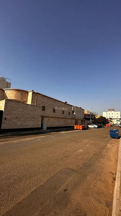 Residential Building for Rent in North Jeddah, Jeddah - Brand new luxury residential building for rent – al-kawthar district 4o mini