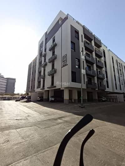 فلیٹ 5 غرف نوم للايجار في وسط جدة، جدة - شقق فاخره للإيجار في الحمراء، وسط جدة