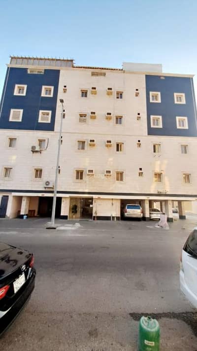 فلیٹ 4 غرف نوم للبيع في شمال جدة، جدة - شقق تمليك في حي النزهه