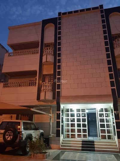 عمارة سكنية  للبيع في شمال جدة، جدة - عمارة سكنية للبيع في الصفا، شمال جدة