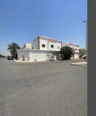 فیلا 4 غرف نوم للبيع في شمال جدة، جدة - فيلا للبيع في المرجان، جدة