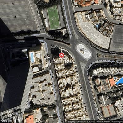 استوديو  للبيع في شمال جدة، جدة - شقة استوديو للبيع في الشاطئ، جدة