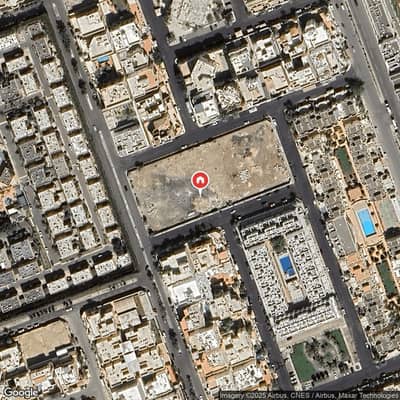 استوديو  للايجار في شمال جدة، جدة - استوديو للإيجار في النعيم، جدة