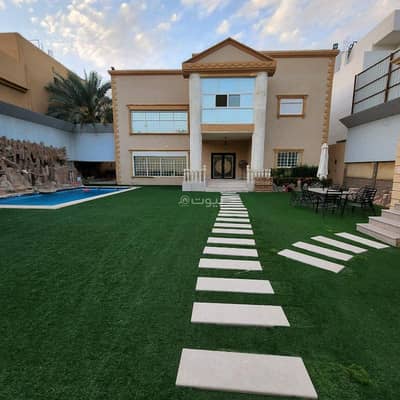 فیلا 7 غرف نوم للبيع في شمال جدة، جدة - عقار للبيع