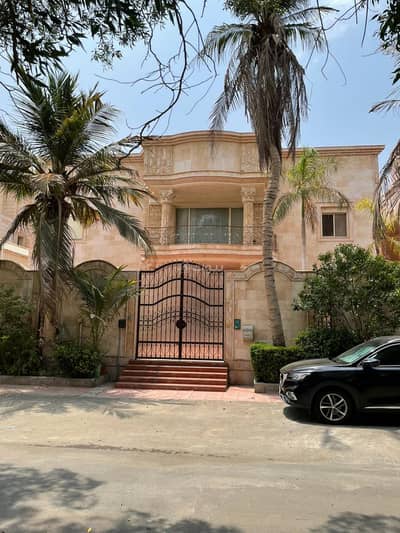 6 Bedroom Villa for Sale in North Jeddah, Jeddah - Villa For Sale in AL Muhammadiyah, Jeddah