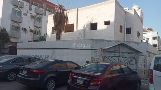 ارض سكنية  للبيع في شمال جدة، جدة - أرض سكنية للبيع-حي البوادي